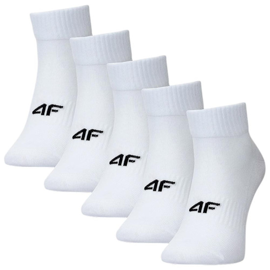 4F Κάλτσες 5 pairs